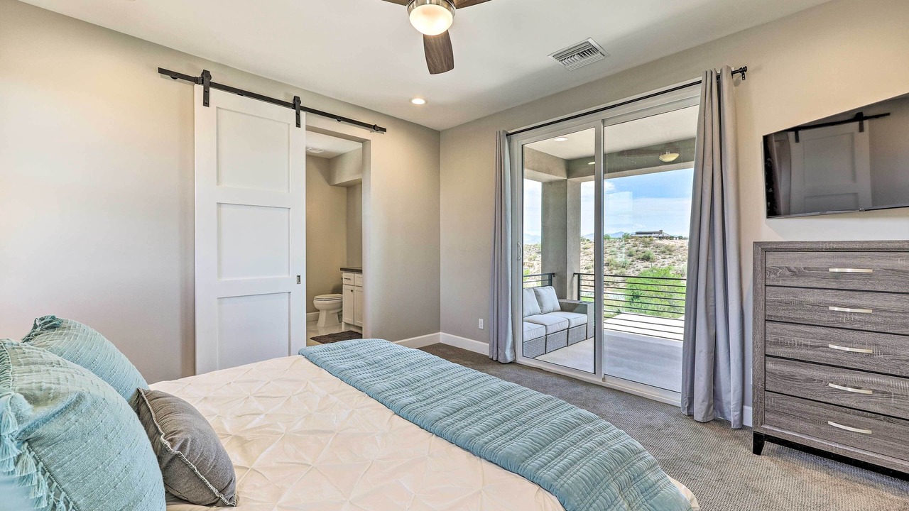 Photo of Bathroom in Fountain Hills