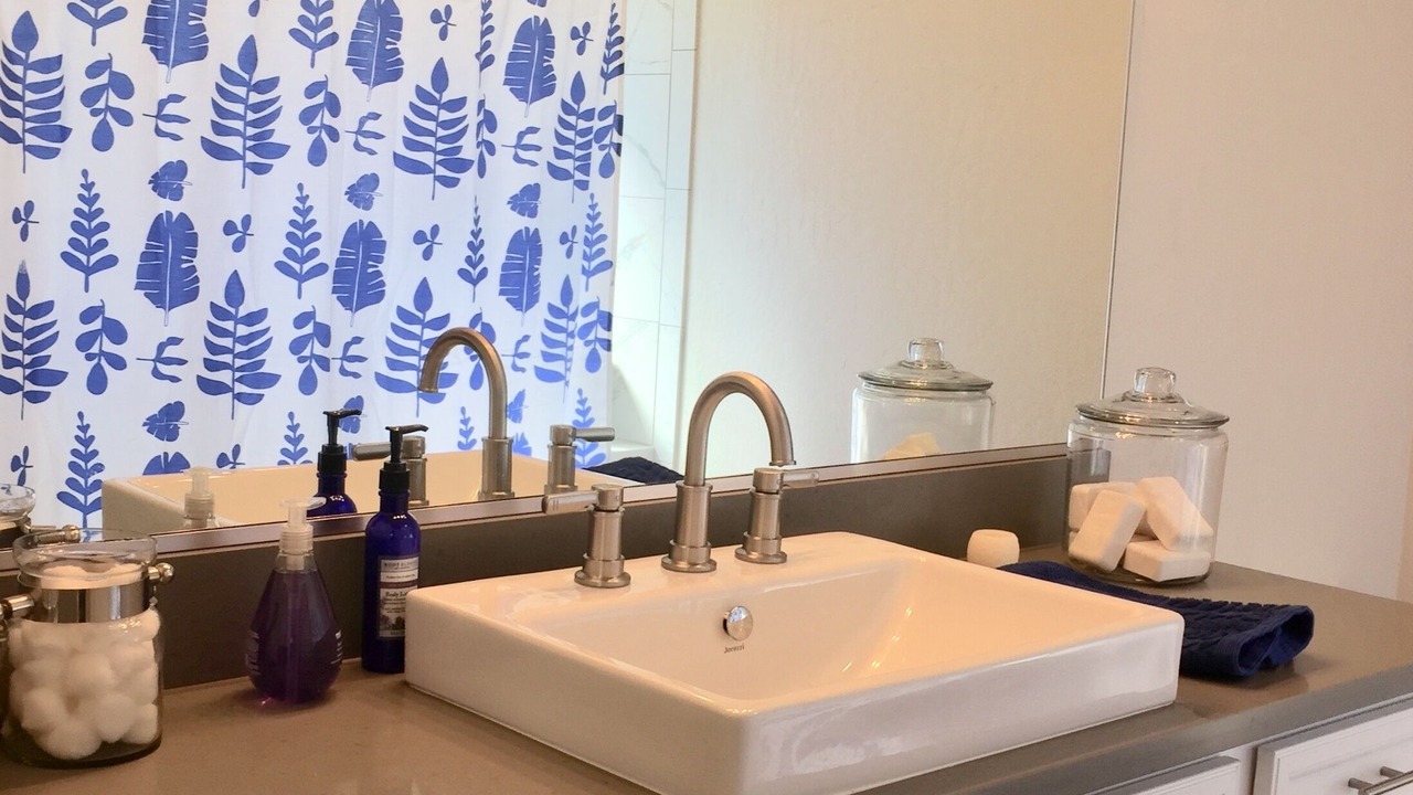 Photo of Bathroom in Chico