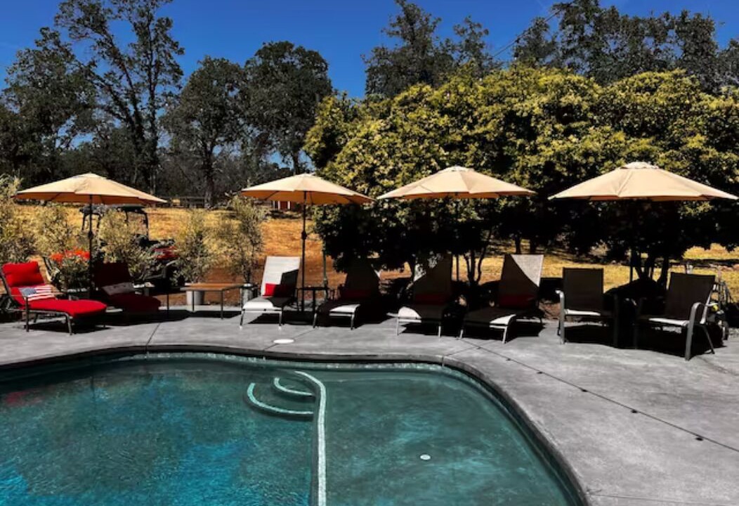 Photo of Outdoor in Chico