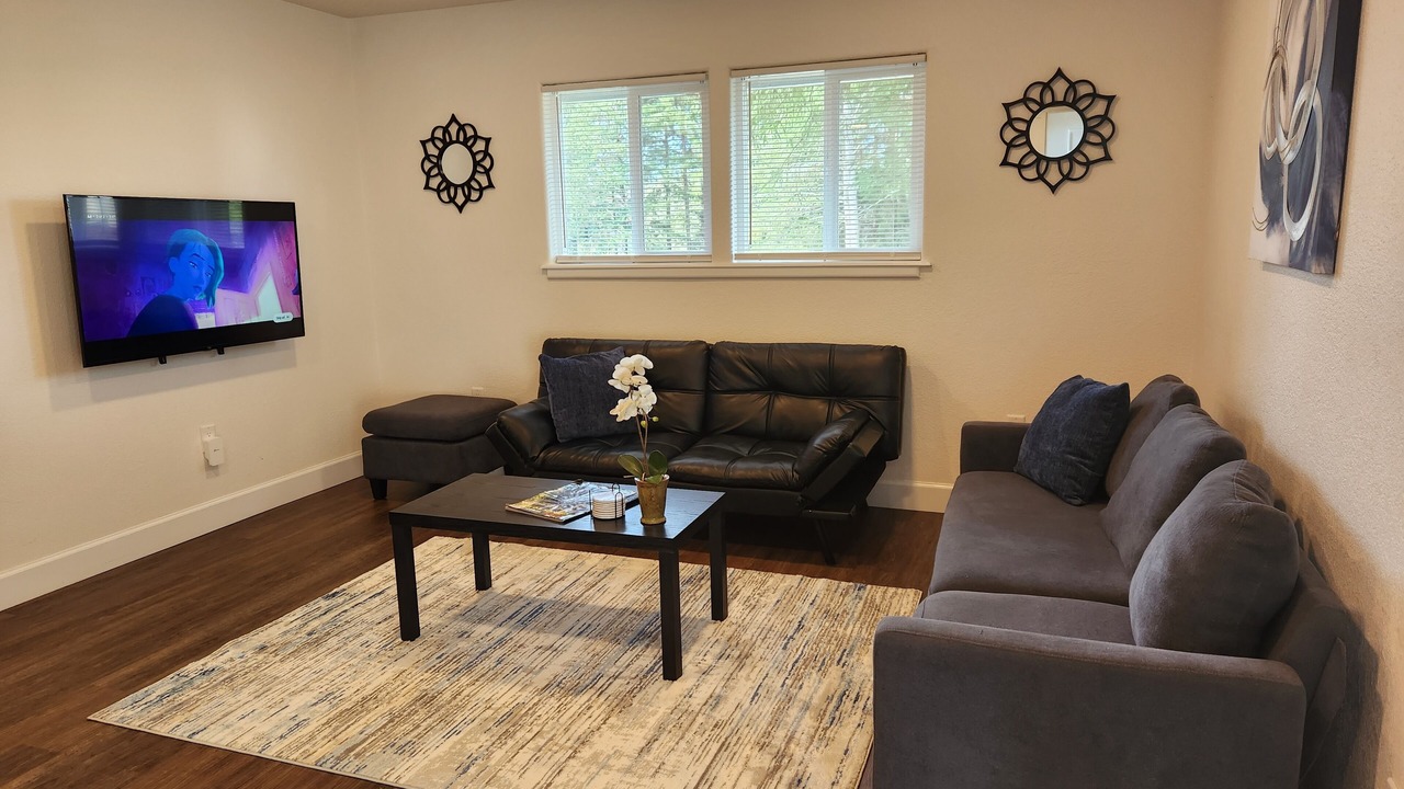 Photo of Livingroom in McKinleyville
