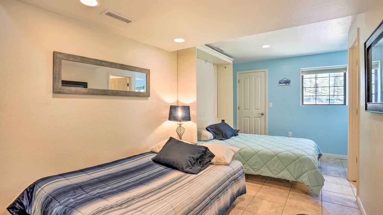 Photo of Bedroom in Mountain Club
