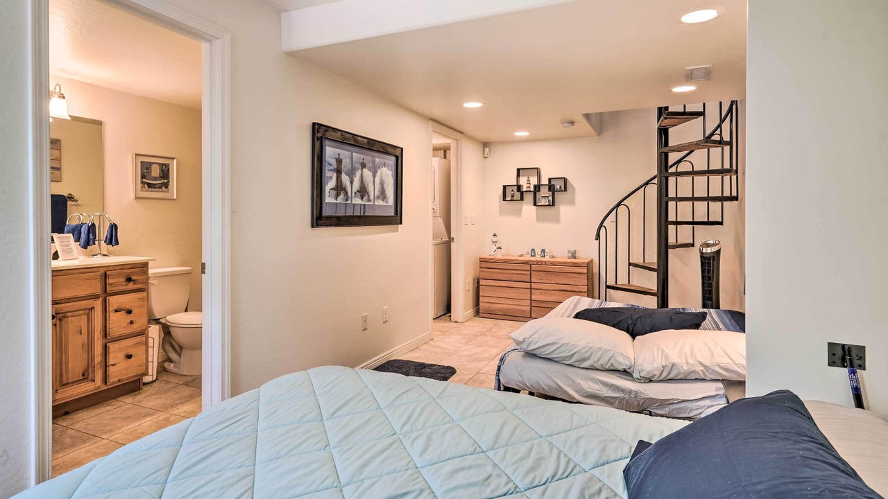 Photo of Bedroom in Mountain Club