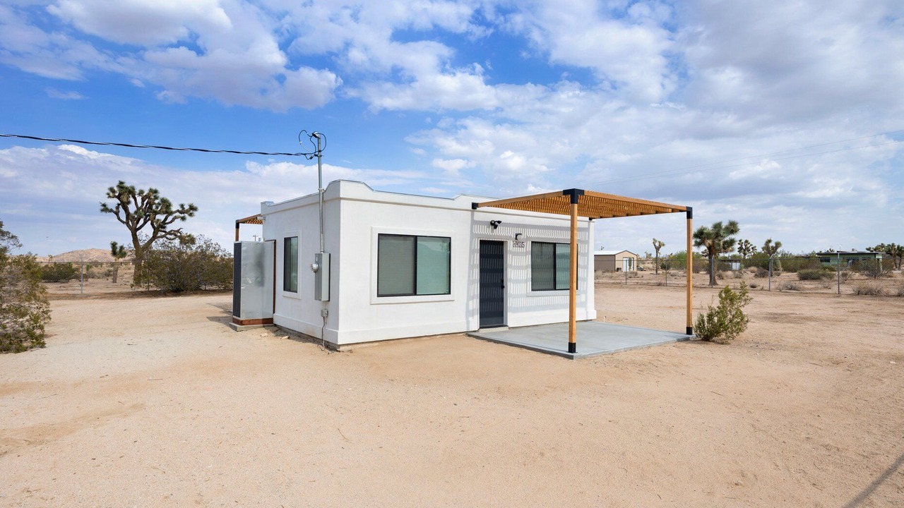 Photo of Outdoor in Yucca Valley