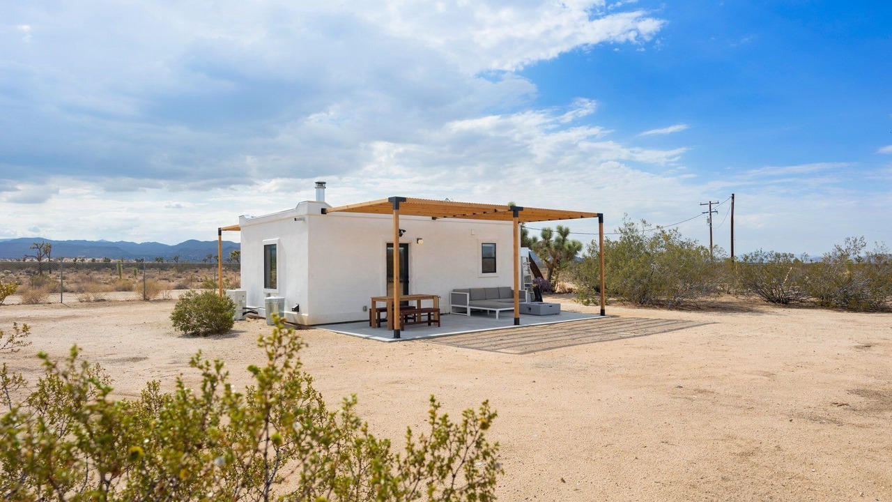 Photo of Outdoor in Yucca Valley