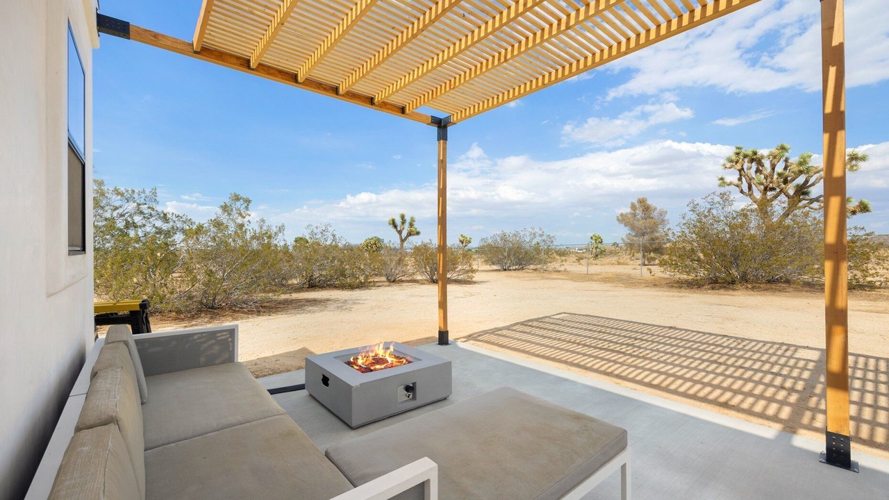 Photo of Outdoor in Yucca Valley
