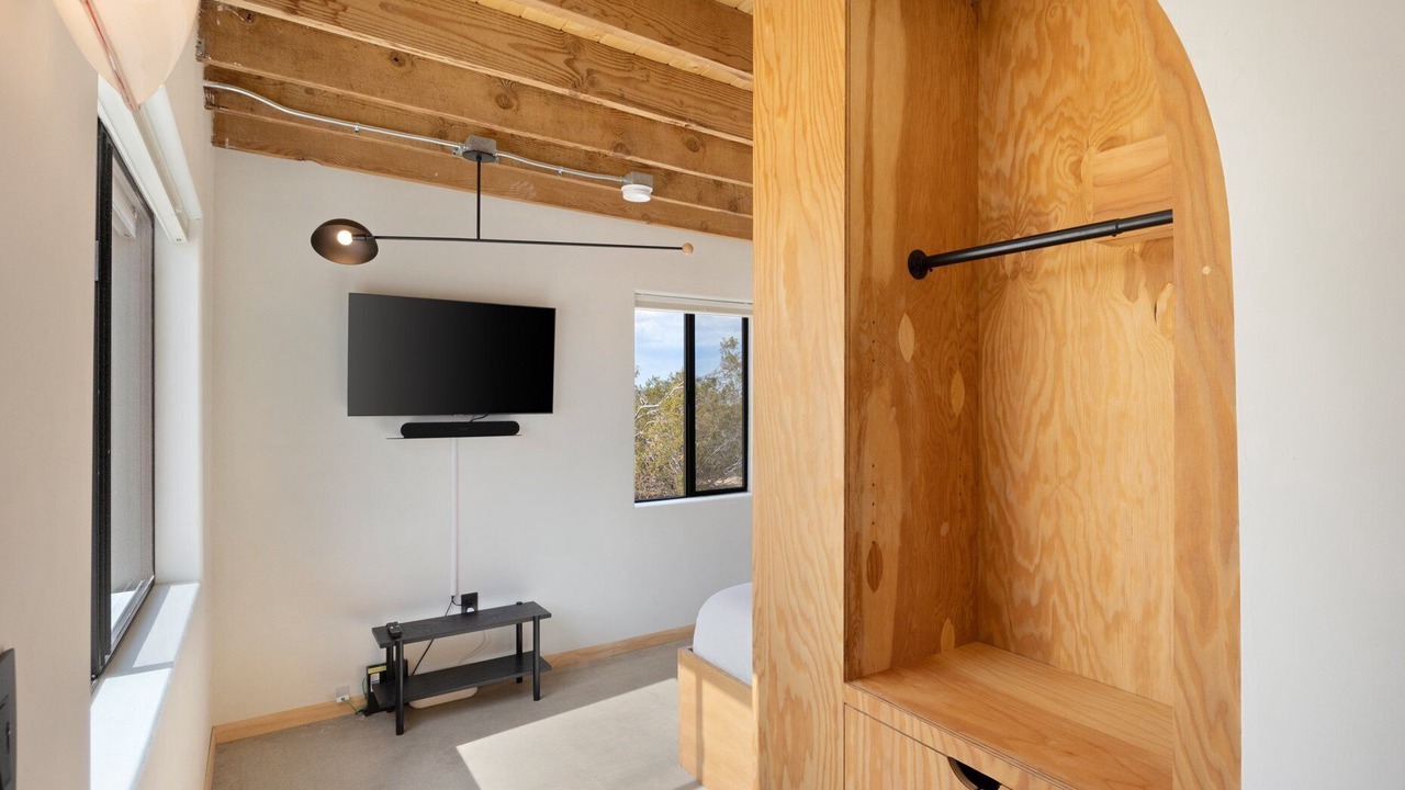 Photo of Bedroom in Yucca Valley