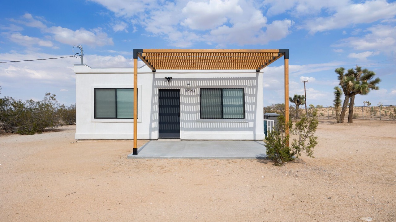 Photo of Outdoor in Yucca Valley
