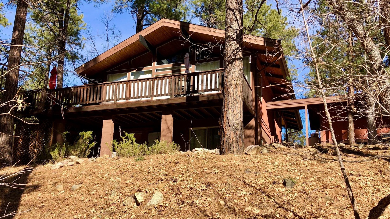 Photo of Outdoor in Groom Creek