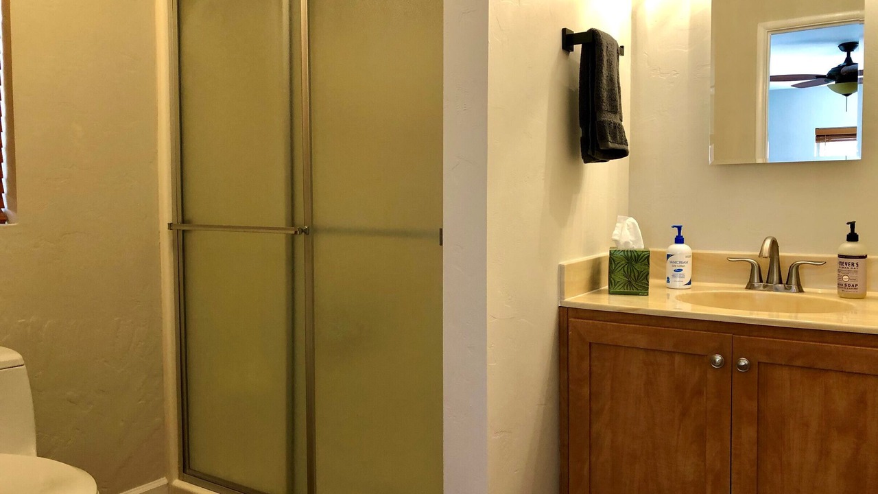 Photo of Bathroom in Groom Creek