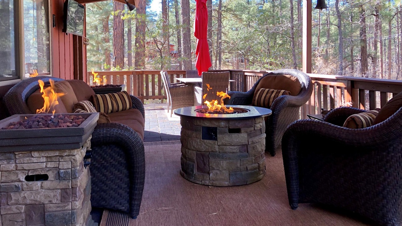 Photo of Outdoor in Groom Creek