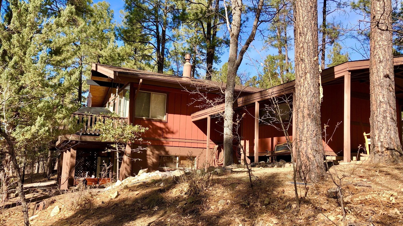 Photo of Outdoor in Groom Creek