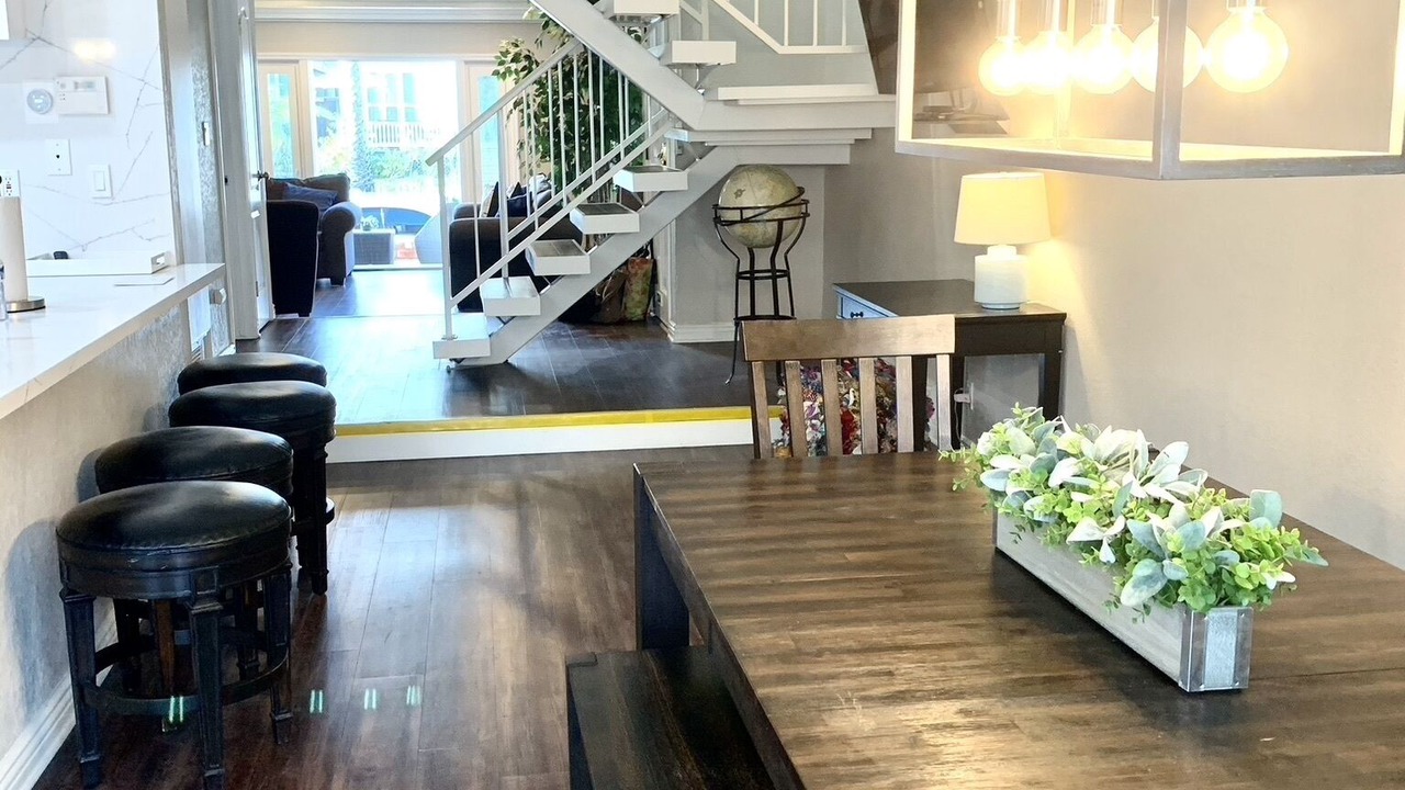 Photo of Bedroom in Huntington Beach