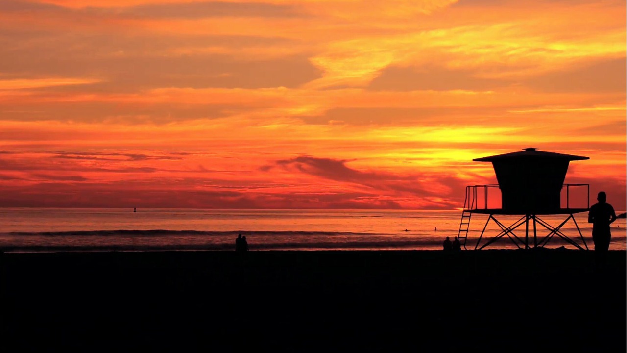 Photo of Others in Huntington Beach