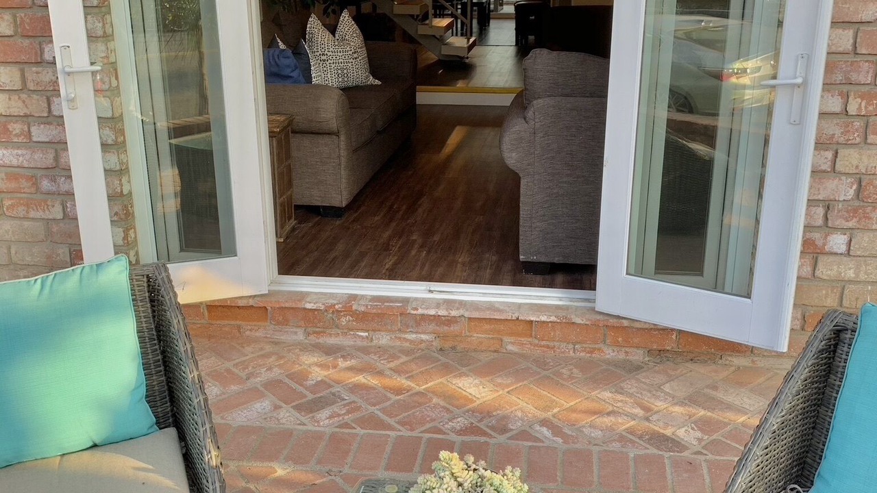 Photo of Bedroom in Huntington Beach