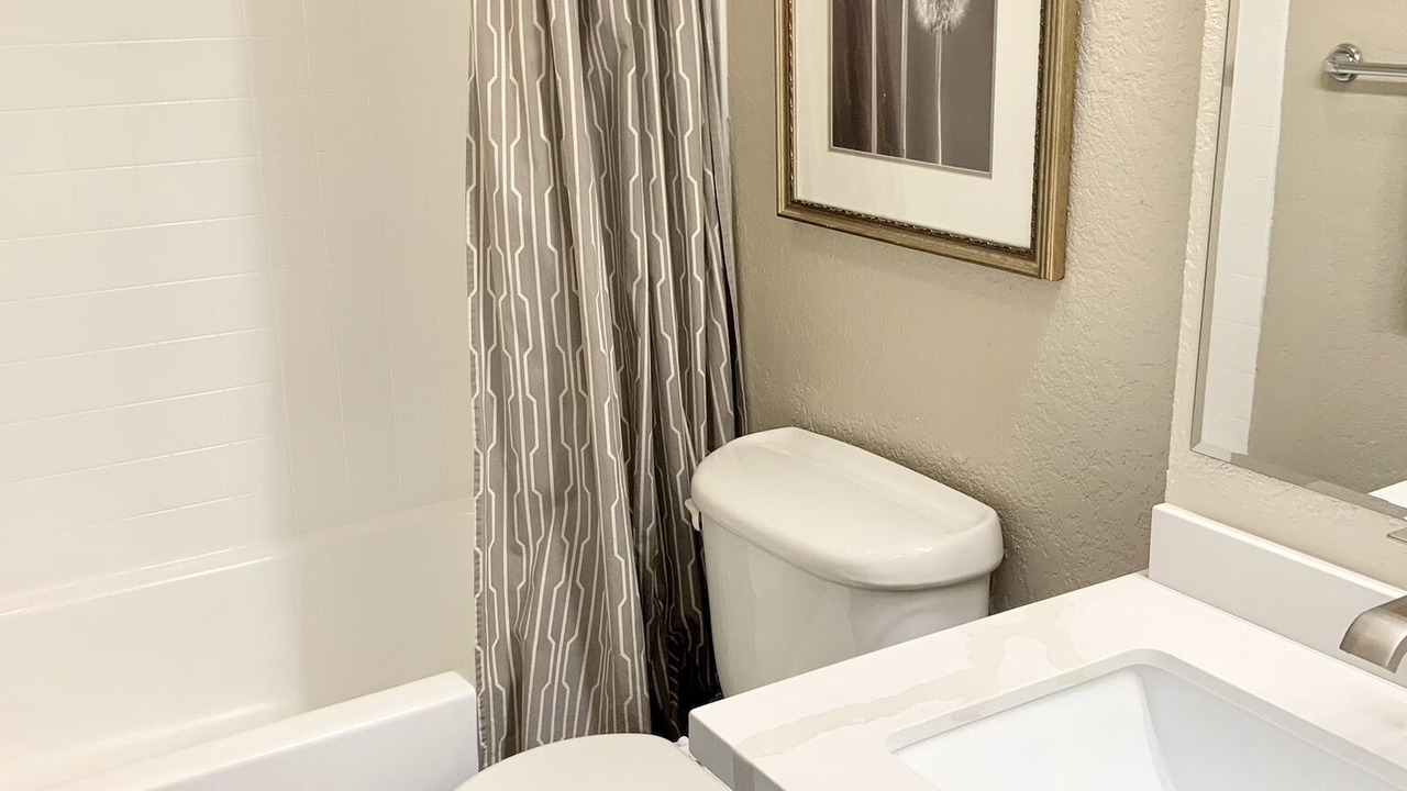 Photo of Bathroom in Huntington Beach