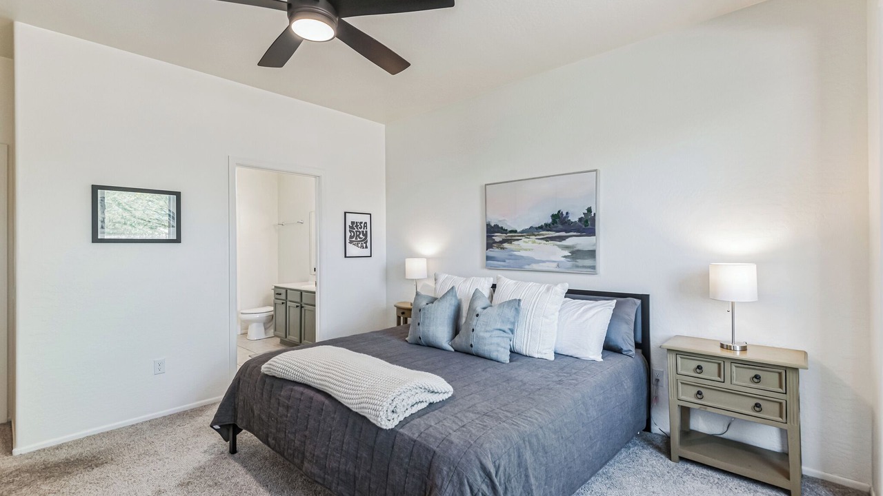 Photo of Bedroom in Surprise