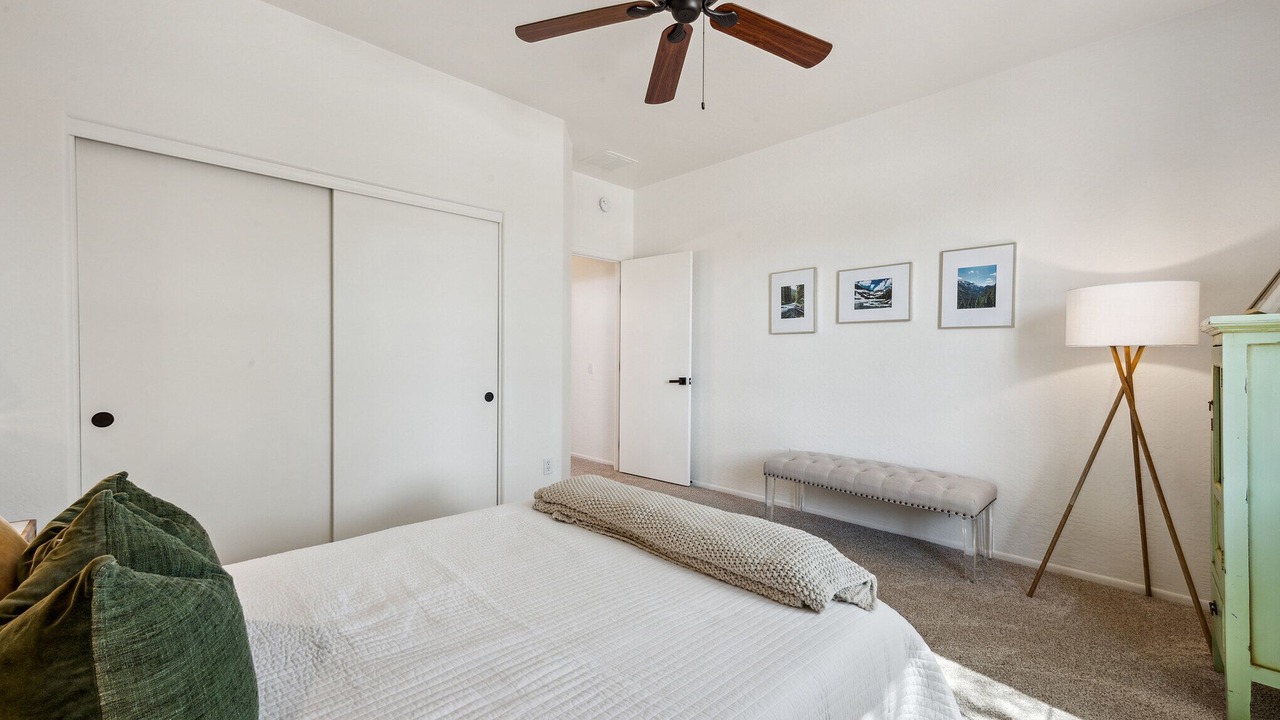 Photo of Bedroom in Surprise