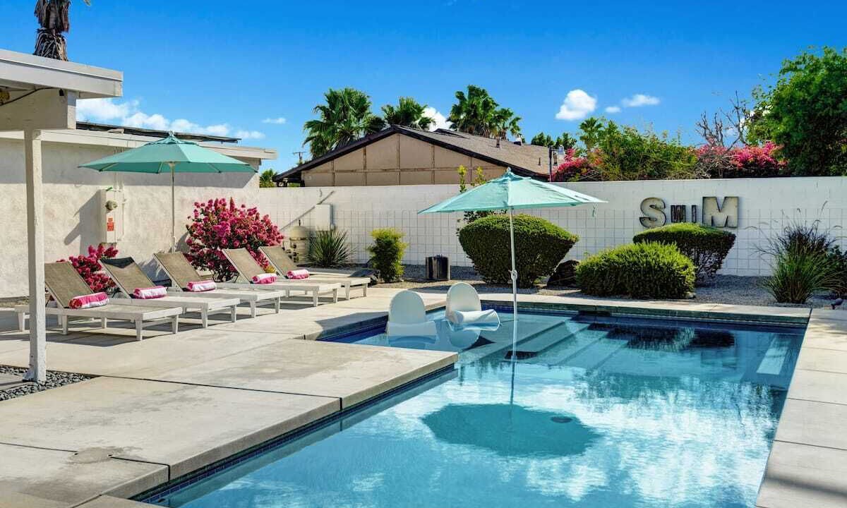 Photo of Outdoor in Desert Park Estates
