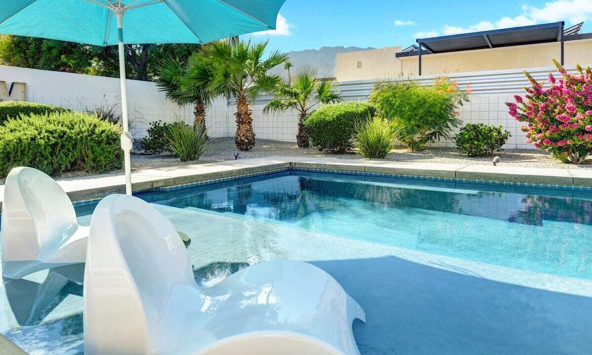 Photo of Outdoor in Desert Park Estates