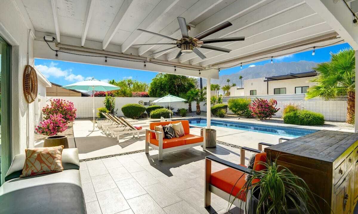 Photo of Outdoor in Desert Park Estates