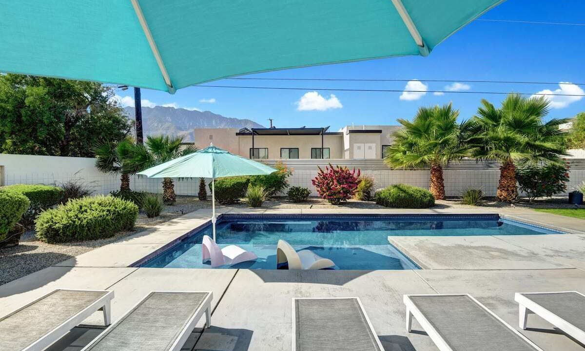 Photo of Outdoor in Desert Park Estates