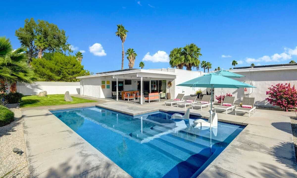 Photo of Outdoor in Desert Park Estates