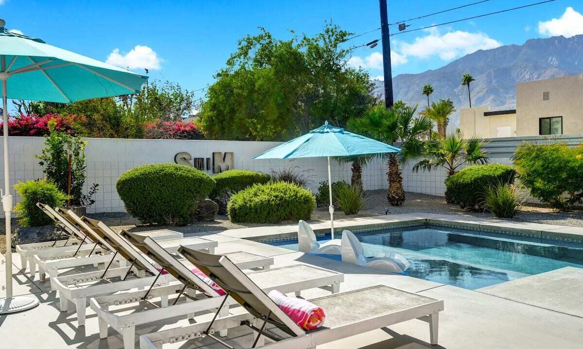 Photo of Outdoor in Desert Park Estates