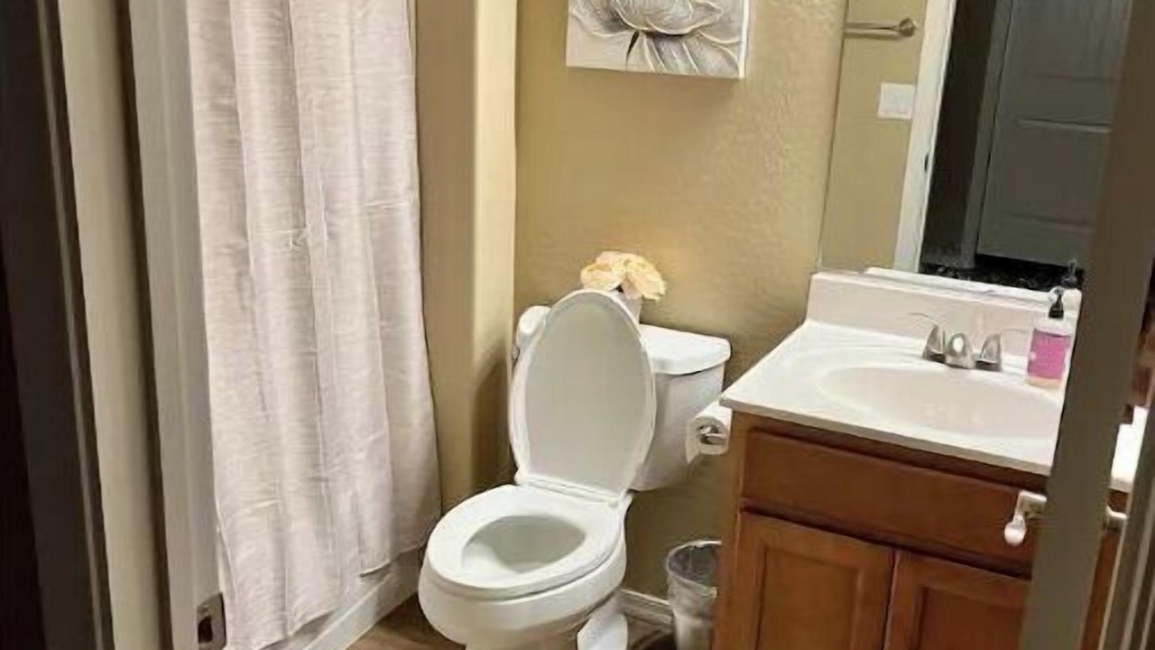 Photo of Bathroom in Granville