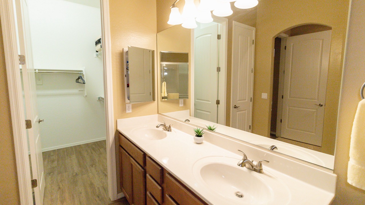 Photo of Bathroom in Granville