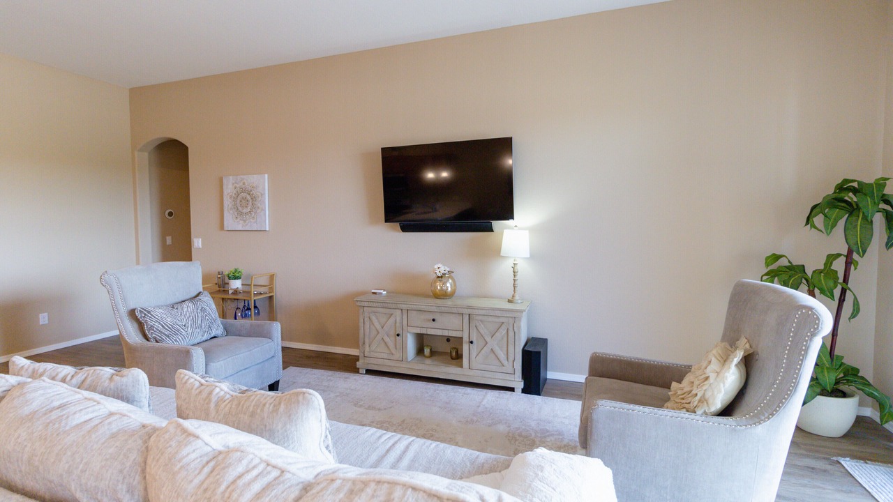 Photo of Livingroom in Granville