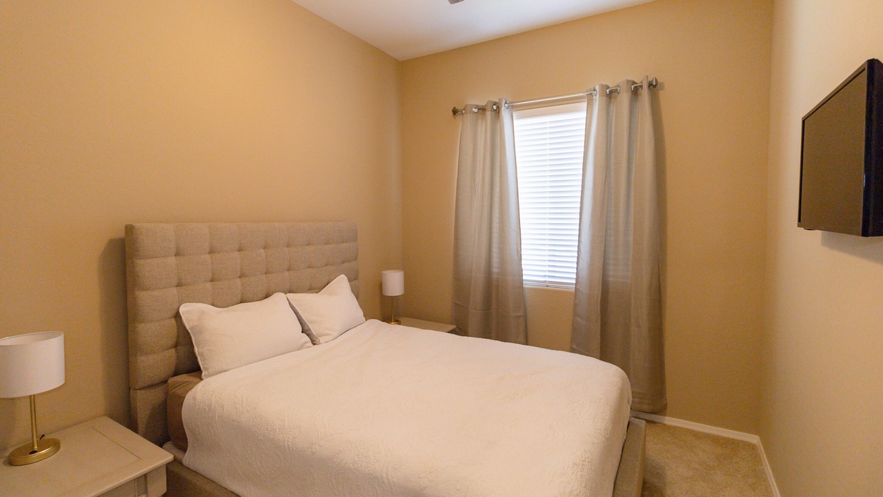 Photo of Bedroom in Granville