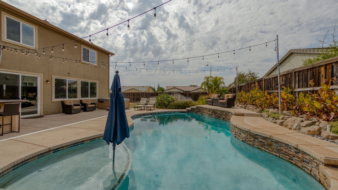 Photo of Outdoor in Redding