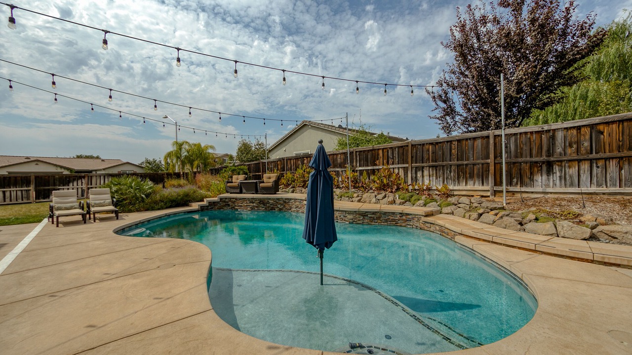 Photo of Outdoor in Redding