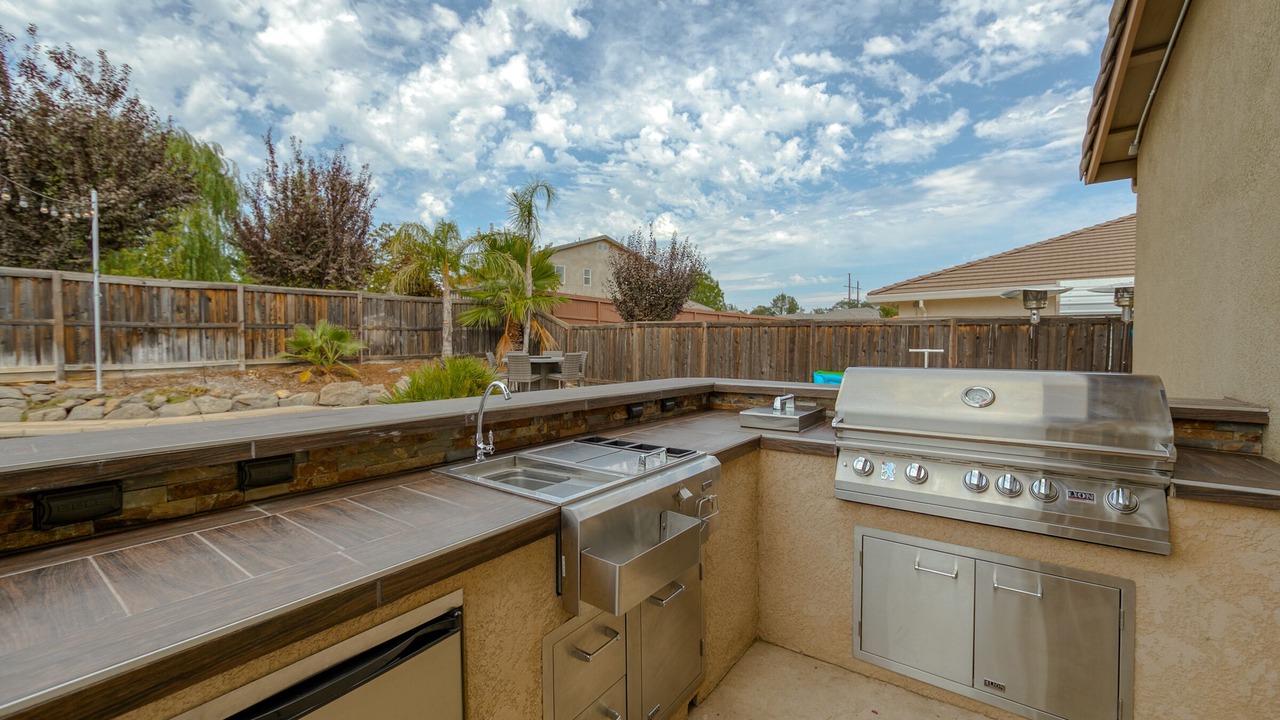 Photo of Outdoor in Redding