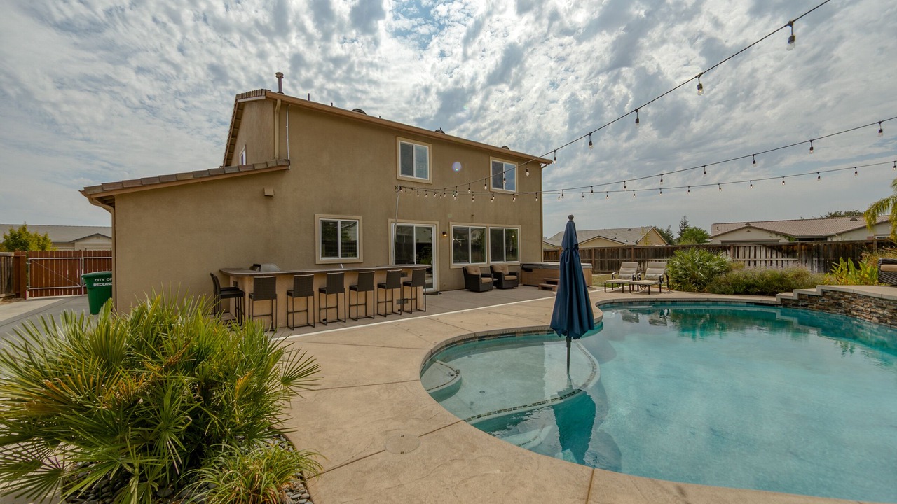 Photo of Outdoor in Redding