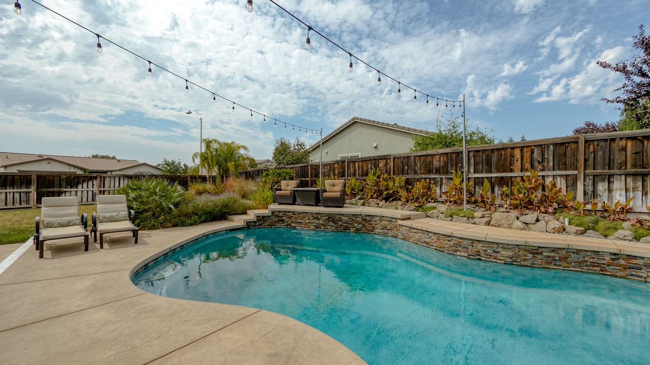 Photo of Outdoor in Redding