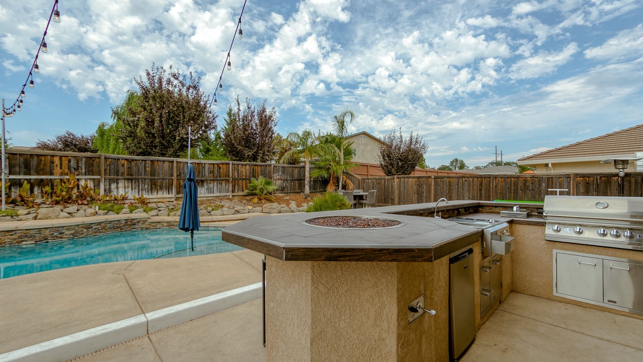 Photo of Outdoor in Redding