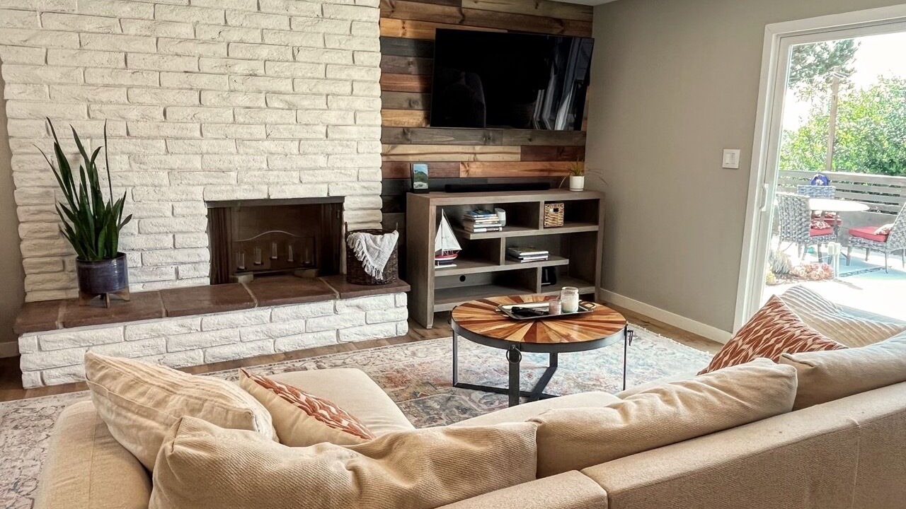 Photo of Livingroom in Linda Vista