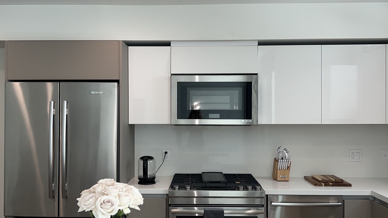 Photo of Kitchen in Beverly Hills