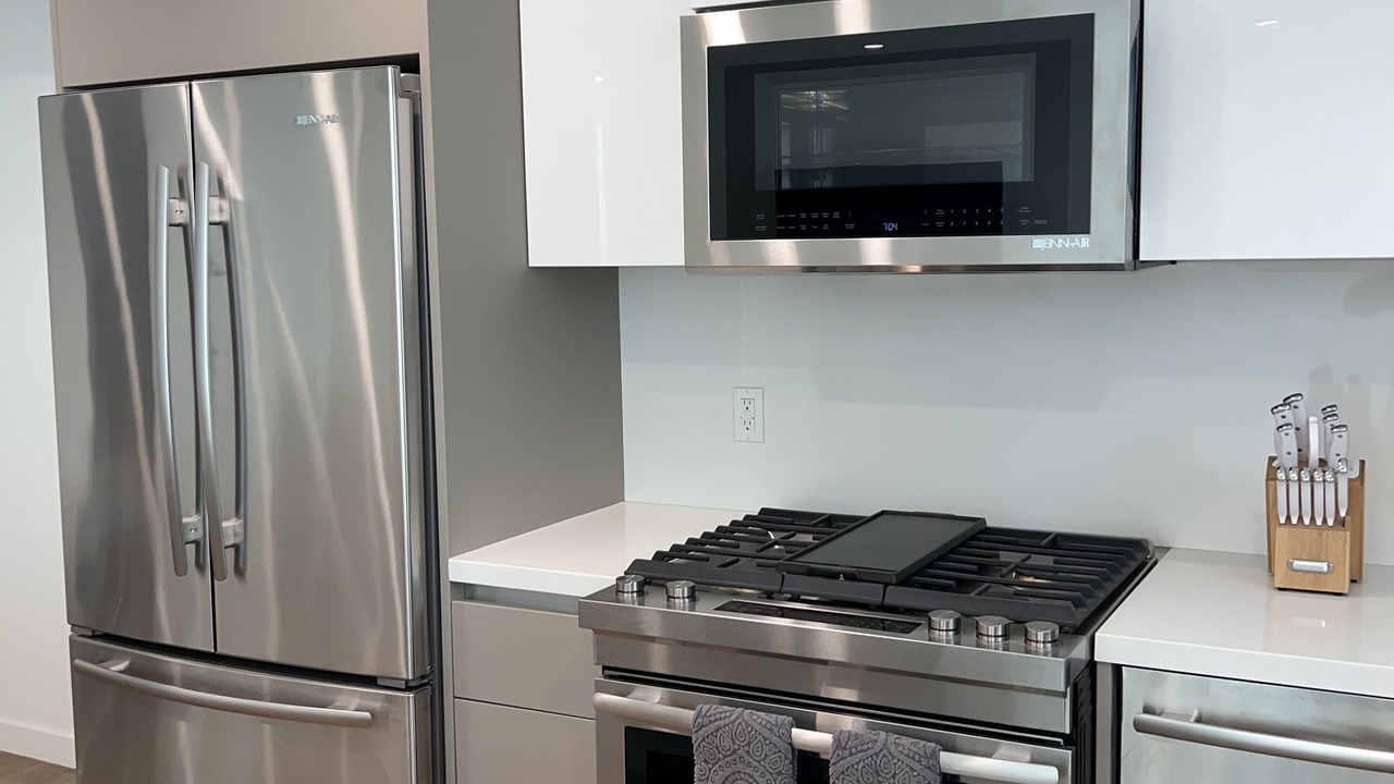 Photo of Kitchen in Beverly Hills