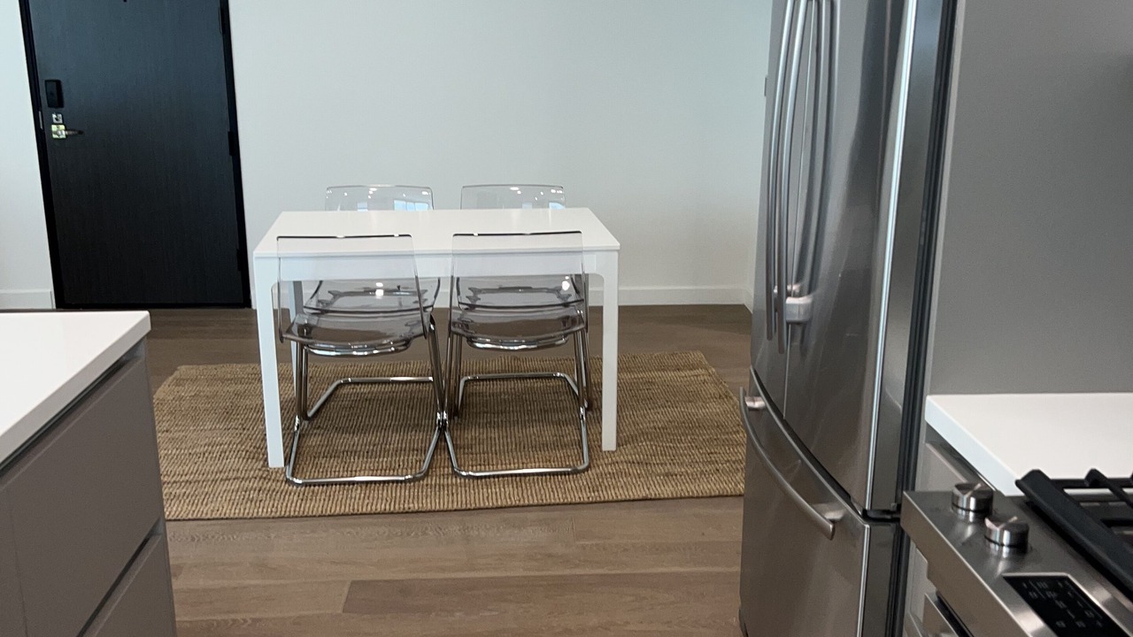 Photo of Kitchen in Beverly Hills