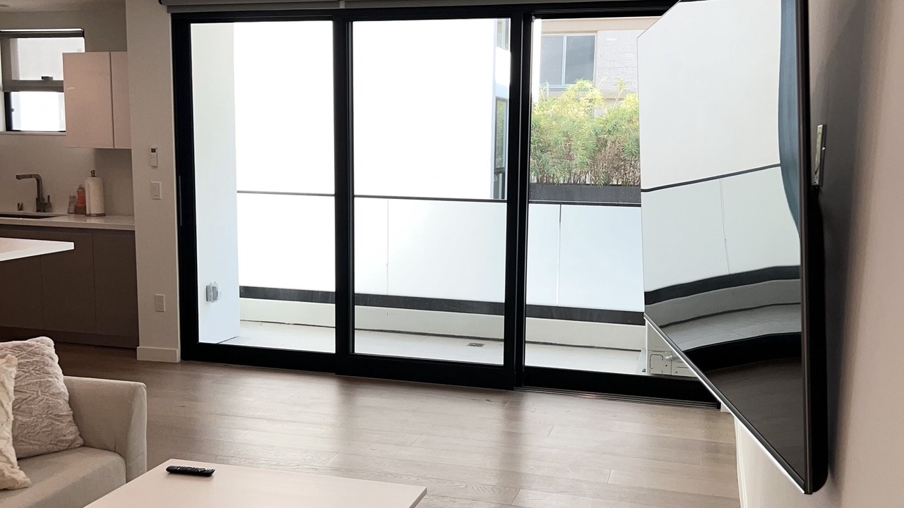 Photo of Livingroom in Beverly Hills