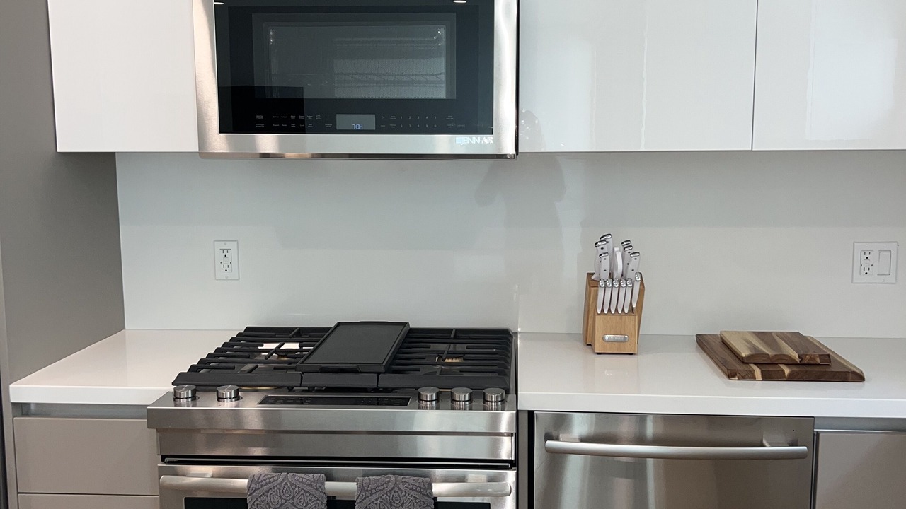 Photo of Kitchen in Beverly Hills