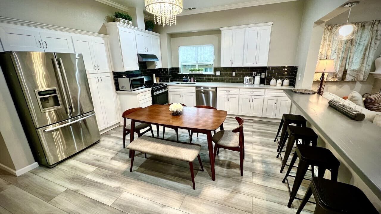 Photo of Kitchen in Willow Glen