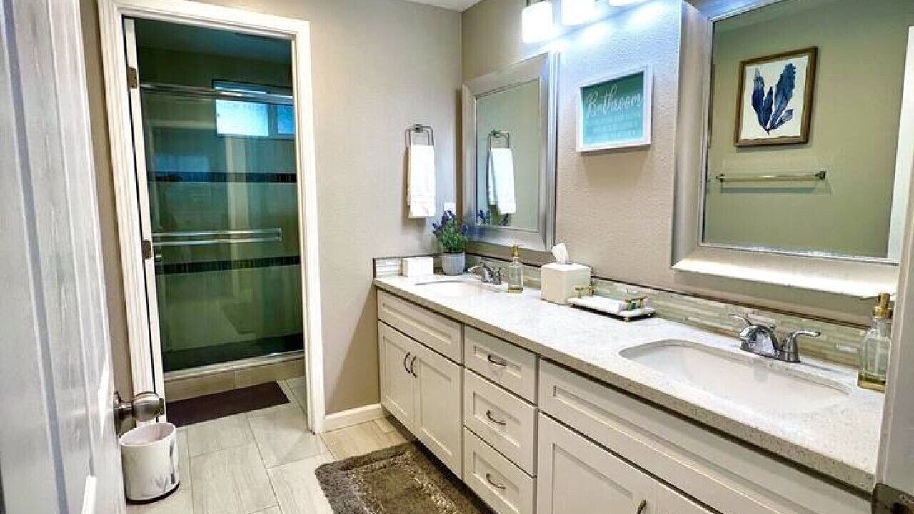Photo of Bathroom in Willow Glen