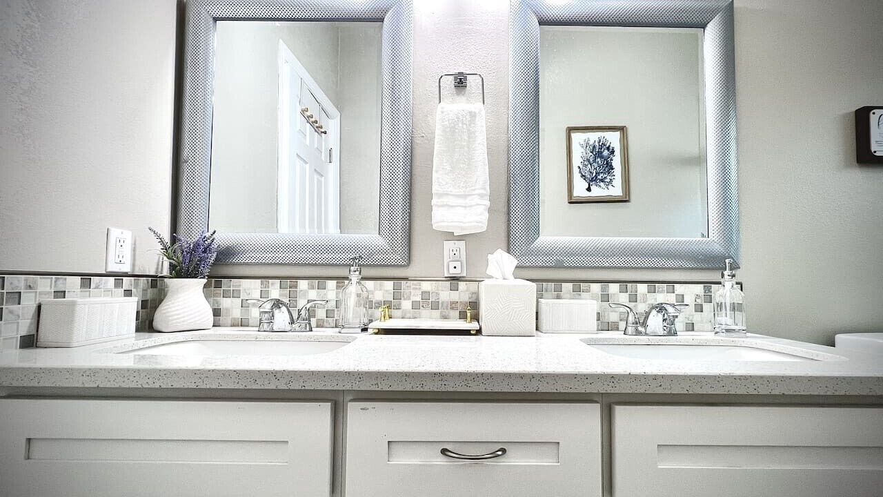 Photo of Bathroom in Willow Glen