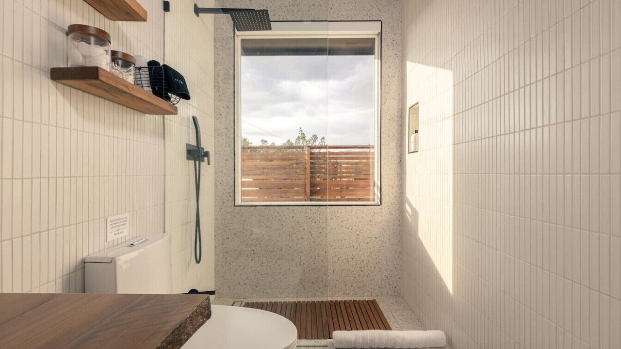 Photo of Bathroom in Yucca Valley
