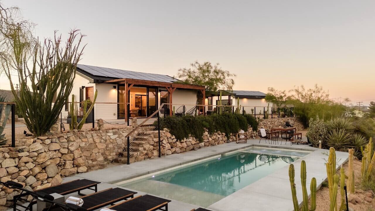 Photo of Outdoor in Yucca Valley