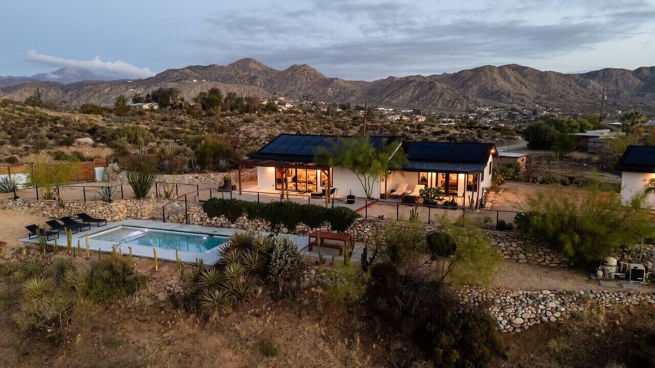 Photo of Outdoor in Yucca Valley