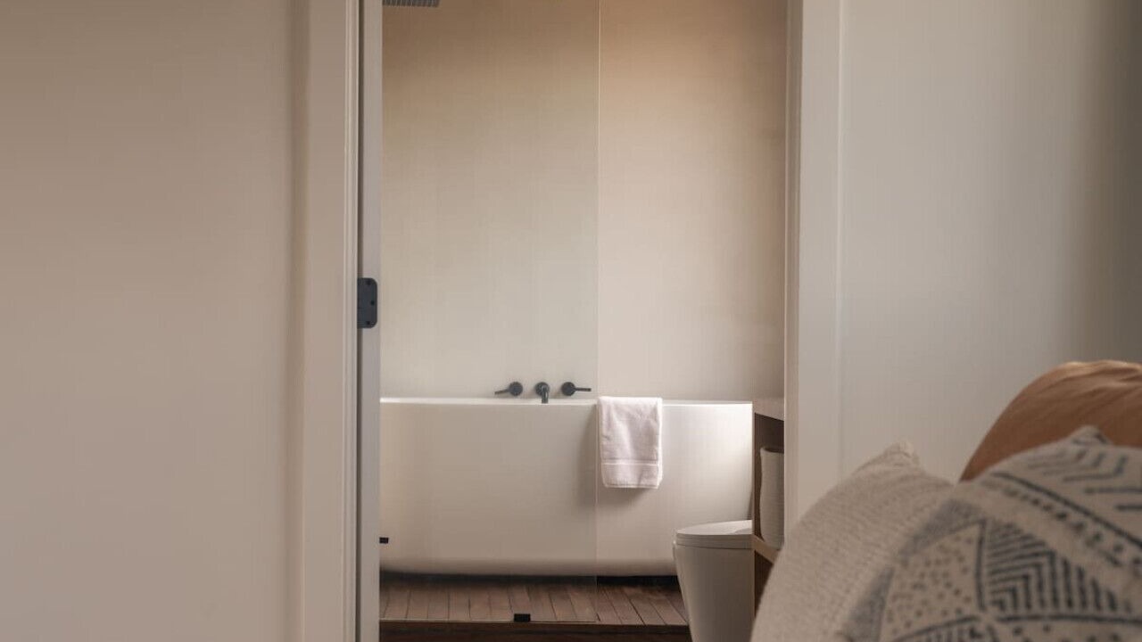 Photo of Bedroom in Yucca Valley